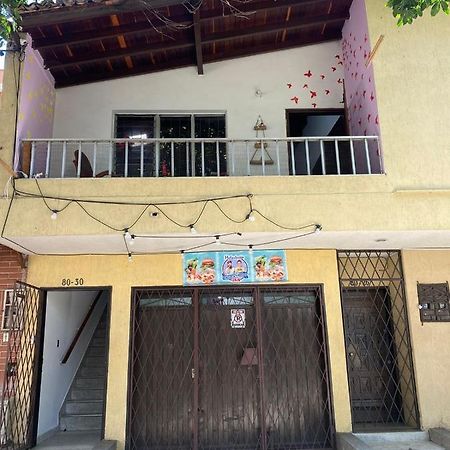 Hostel Urban City Medellín Eksteriør bilde