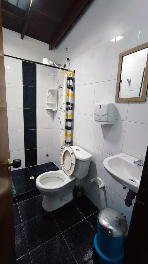 Hostel Urban City Medellín Eksteriør bilde