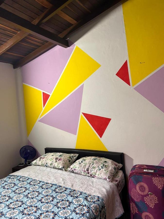 Hostel Urban City Medellín Eksteriør bilde