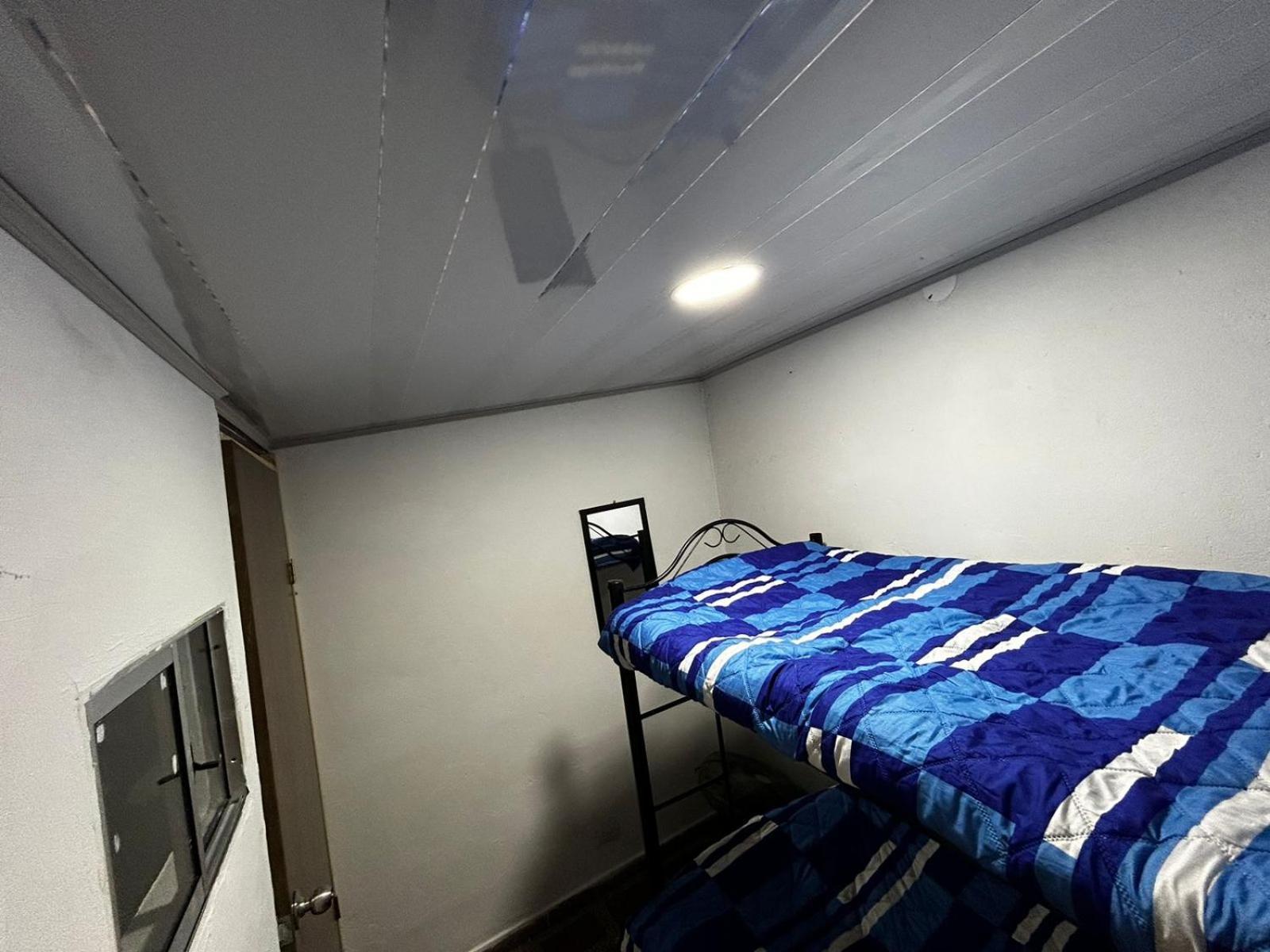 Hostel Urban City Medellín Eksteriør bilde