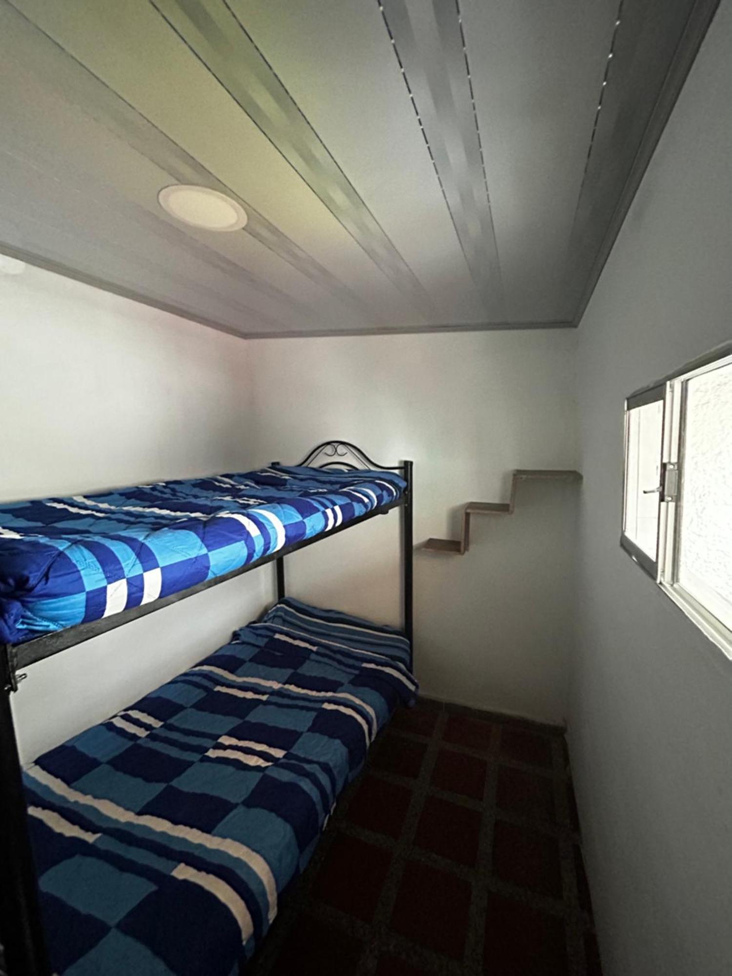 Hostel Urban City Medellín Eksteriør bilde