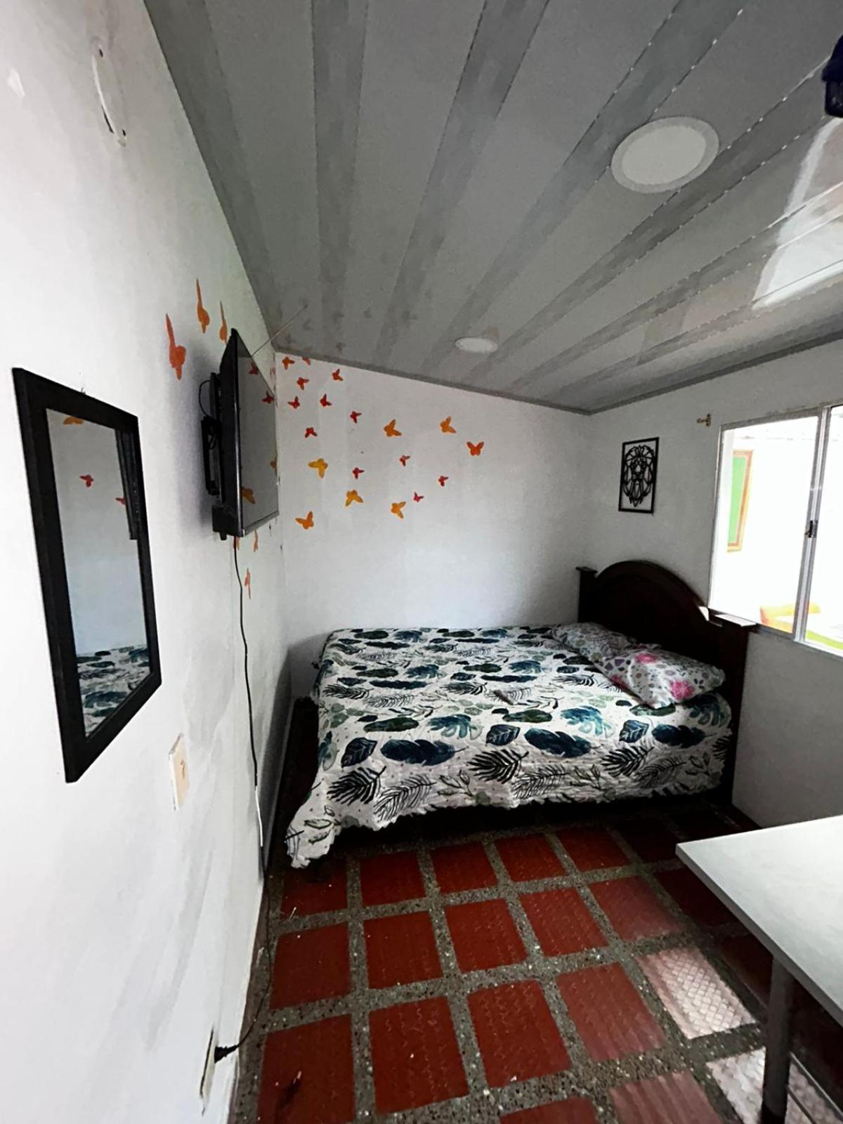 Hostel Urban City Medellín Eksteriør bilde