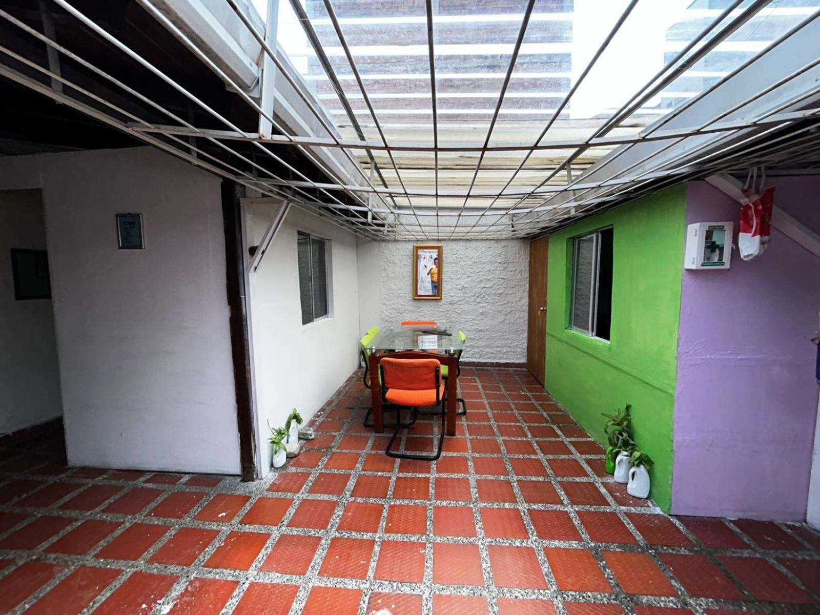 Hostel Urban City Medellín Eksteriør bilde