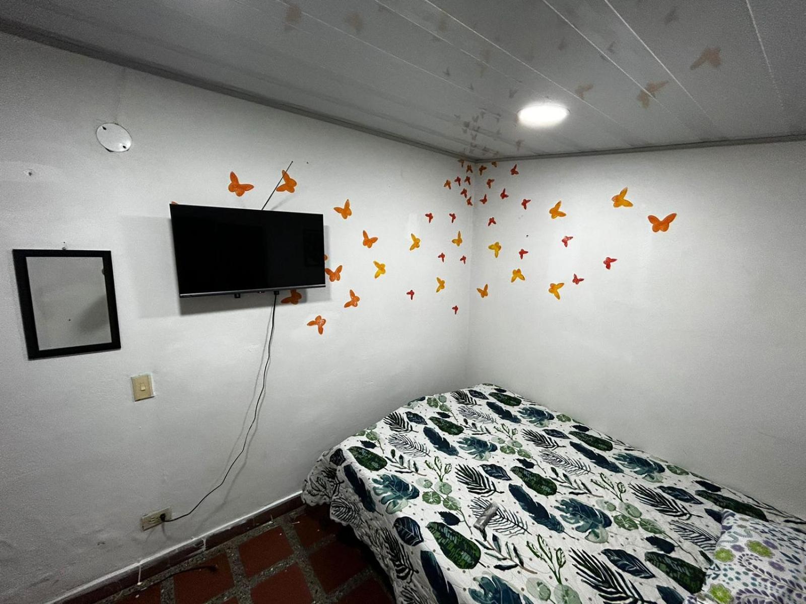 Hostel Urban City Medellín Eksteriør bilde