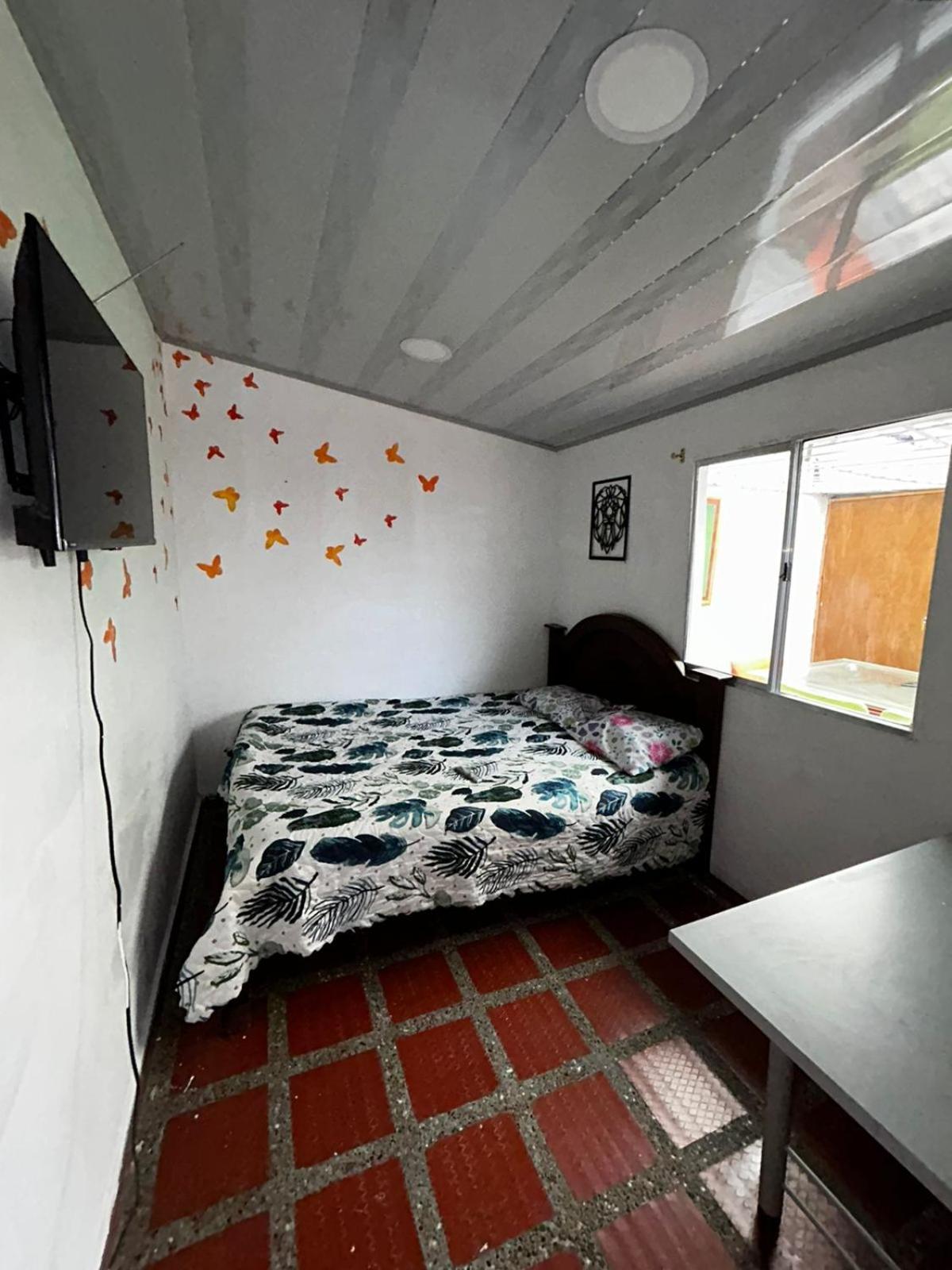 Hostel Urban City Medellín Eksteriør bilde