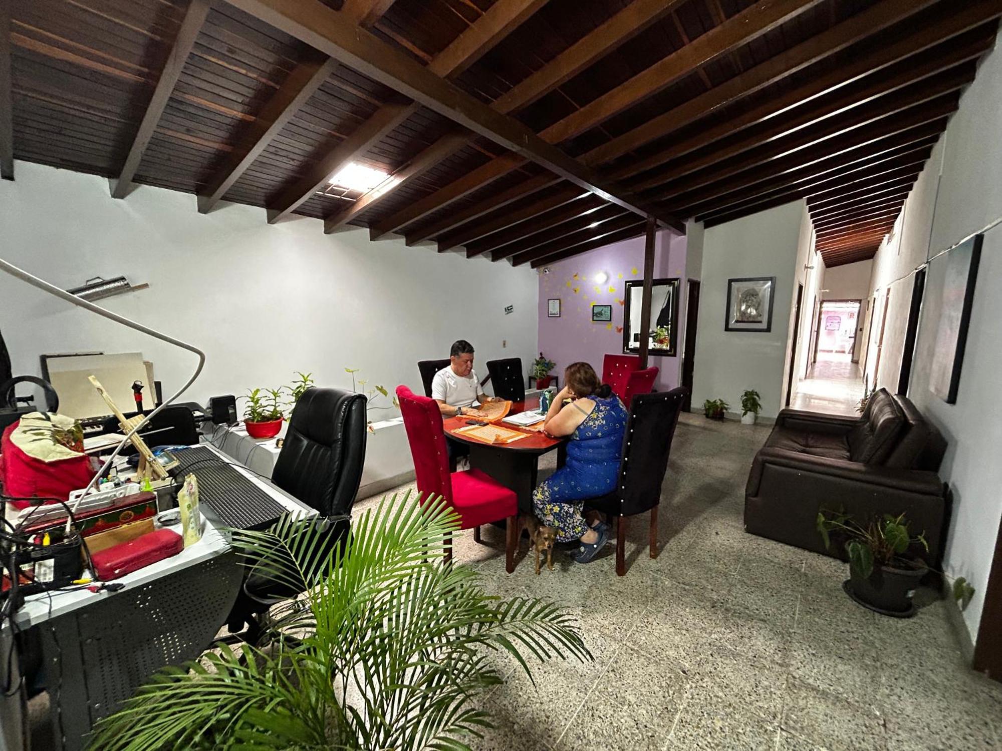 Hostel Urban City Medellín Eksteriør bilde