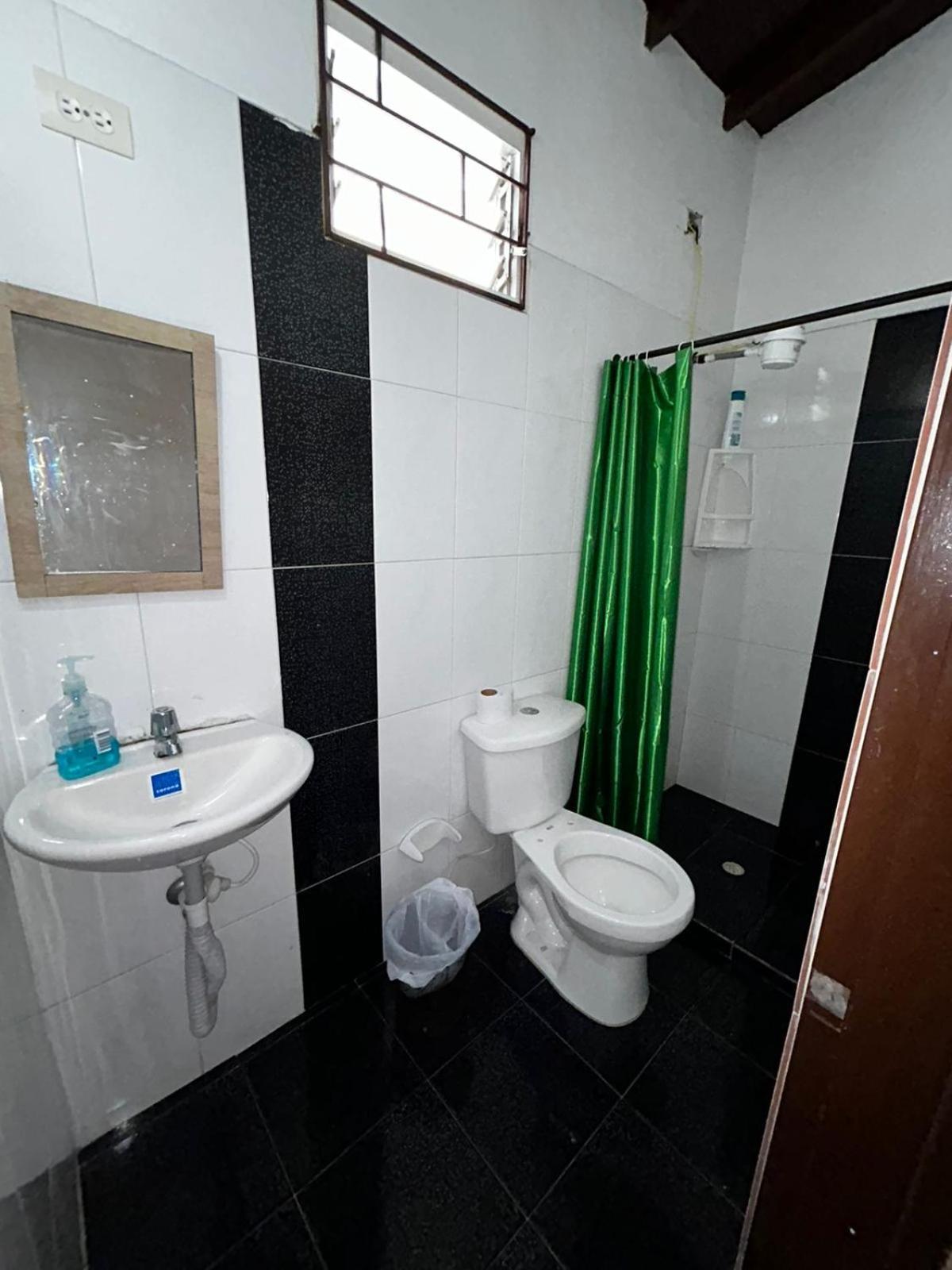 Hostel Urban City Medellín Eksteriør bilde