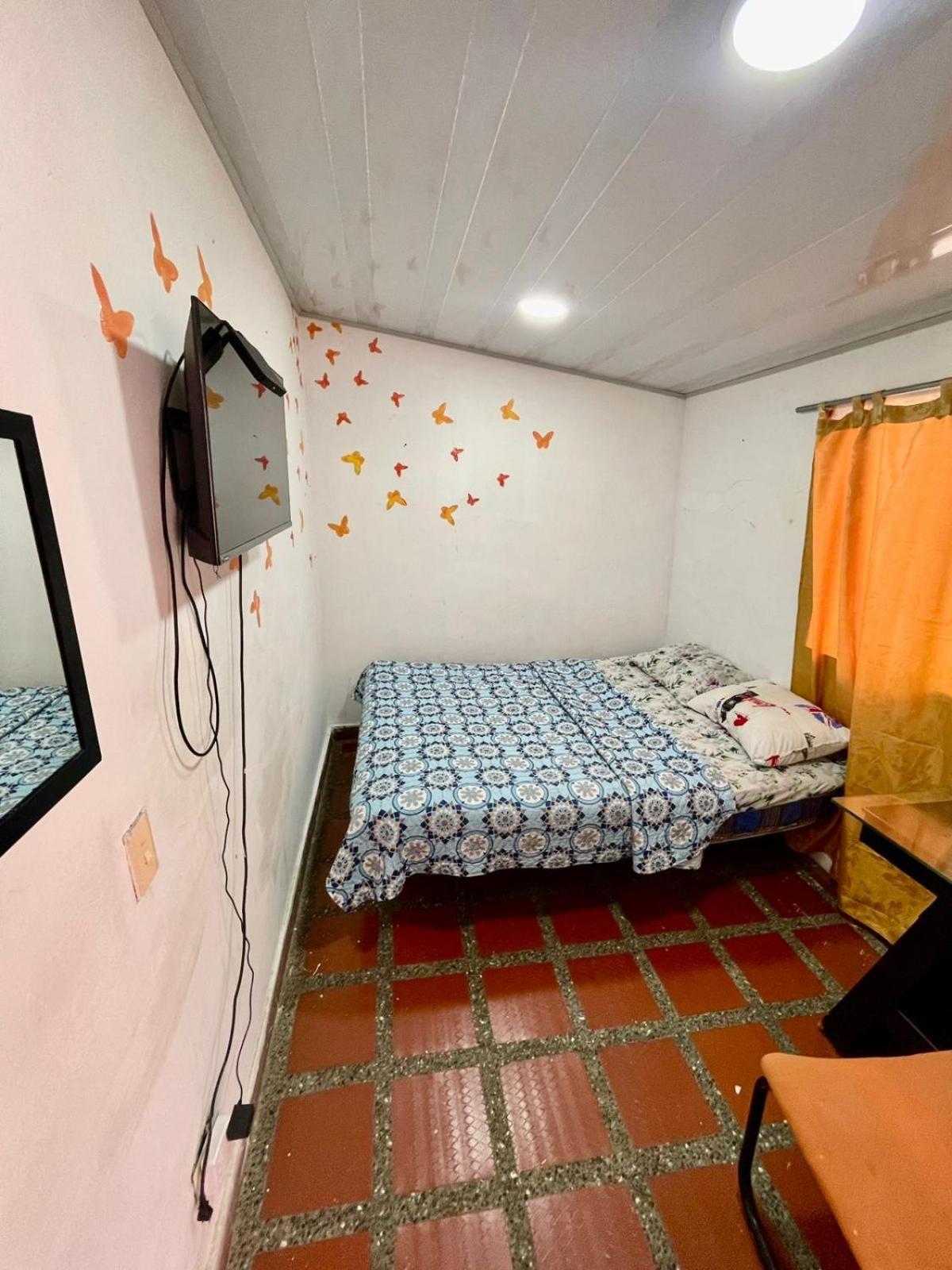 Hostel Urban City Medellín Eksteriør bilde