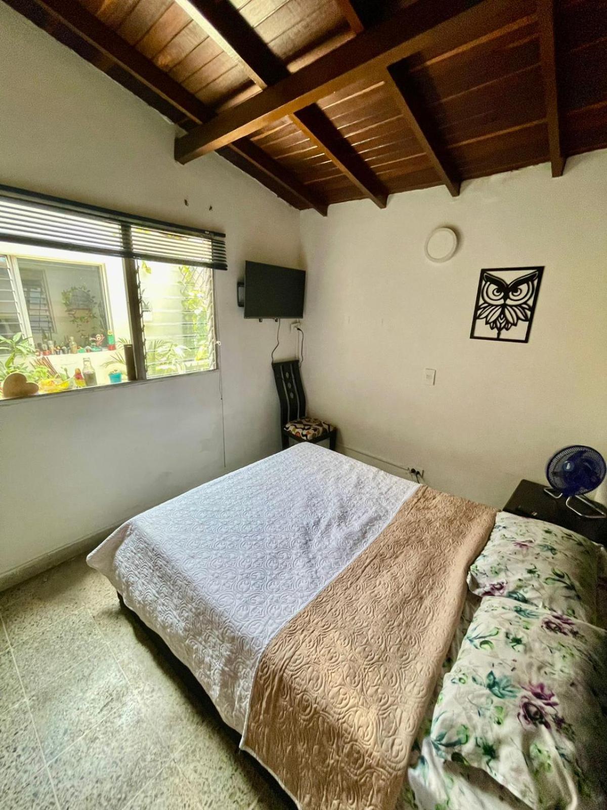 Hostel Urban City Medellín Eksteriør bilde