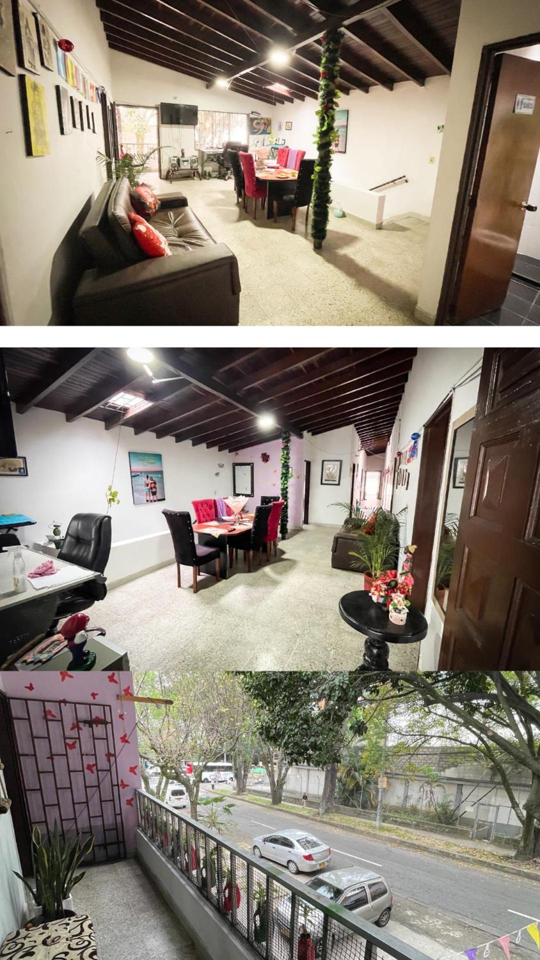 Hostel Urban City Medellín Eksteriør bilde