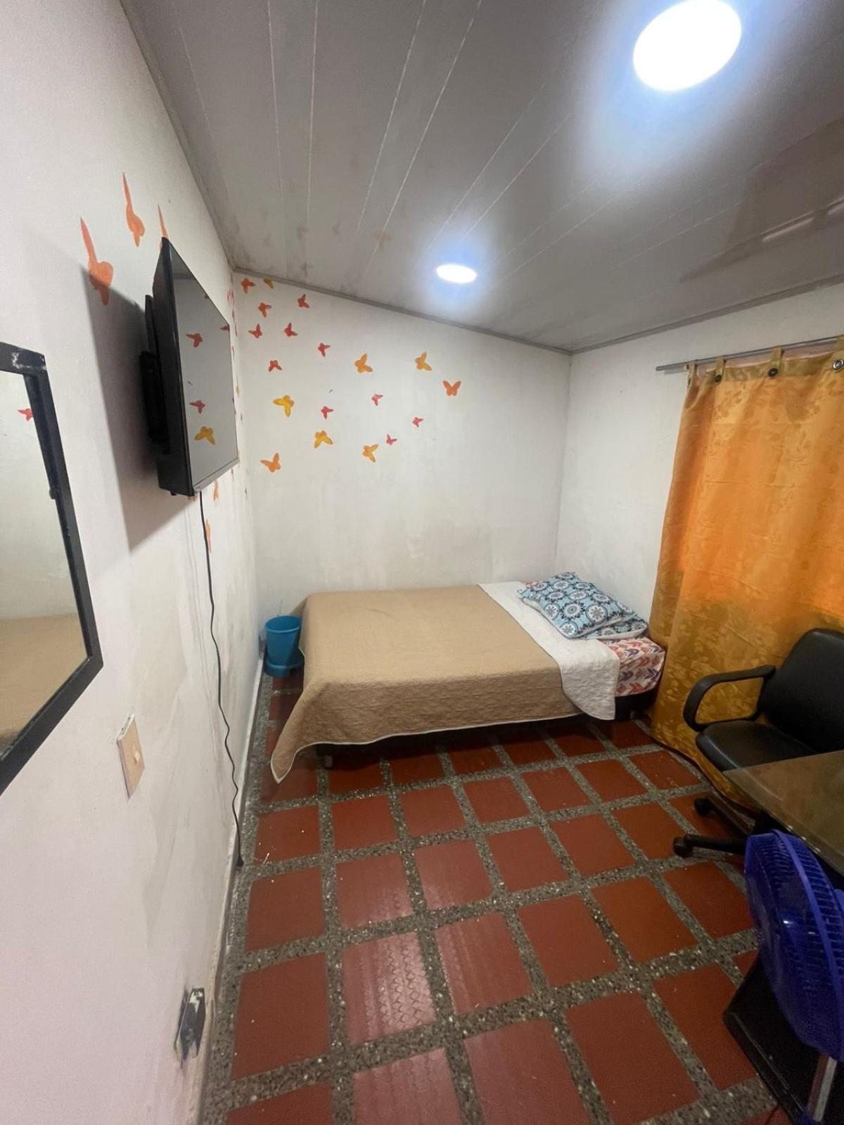 Hostel Urban City Medellín Eksteriør bilde
