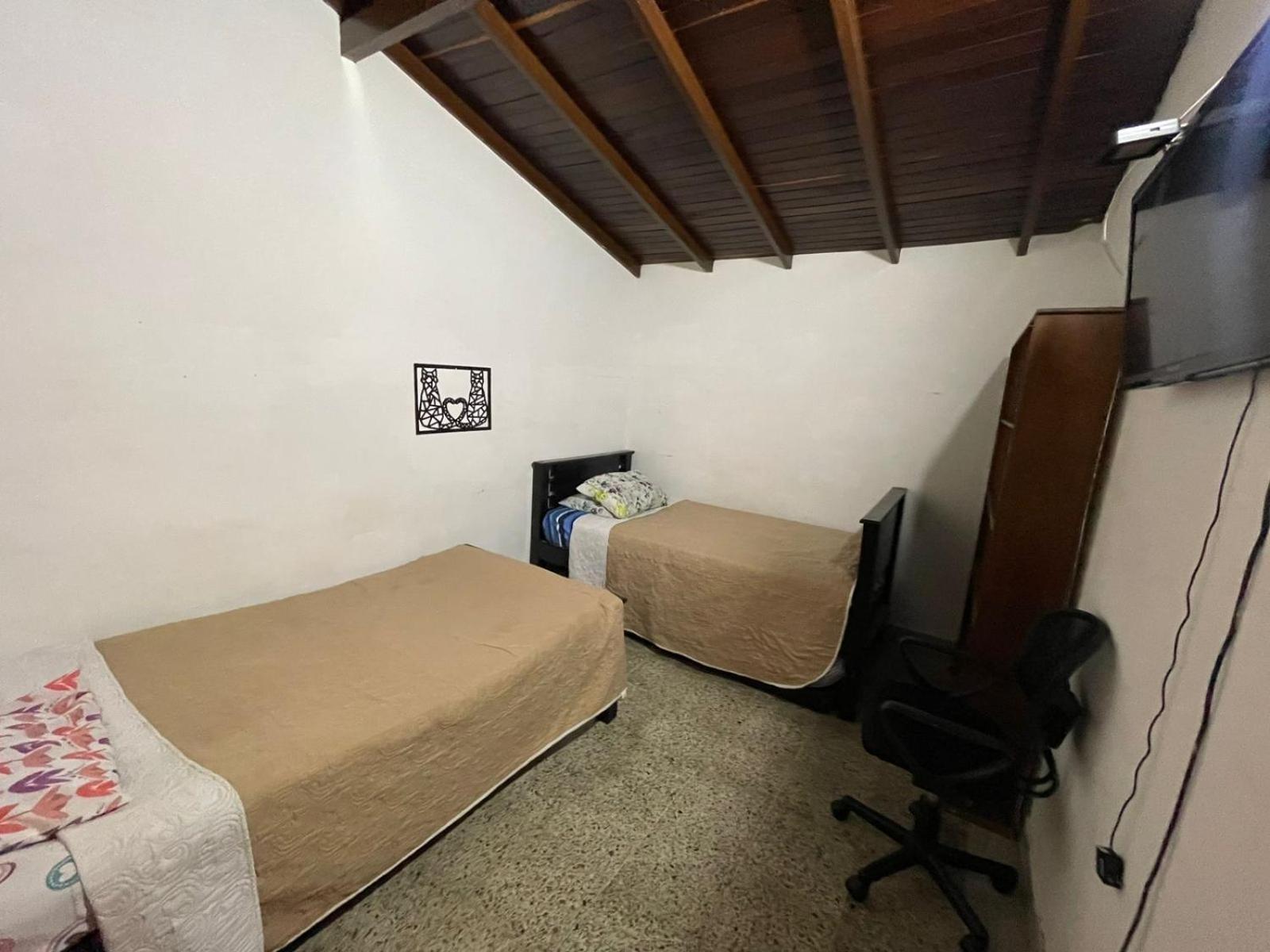 Hostel Urban City Medellín Eksteriør bilde