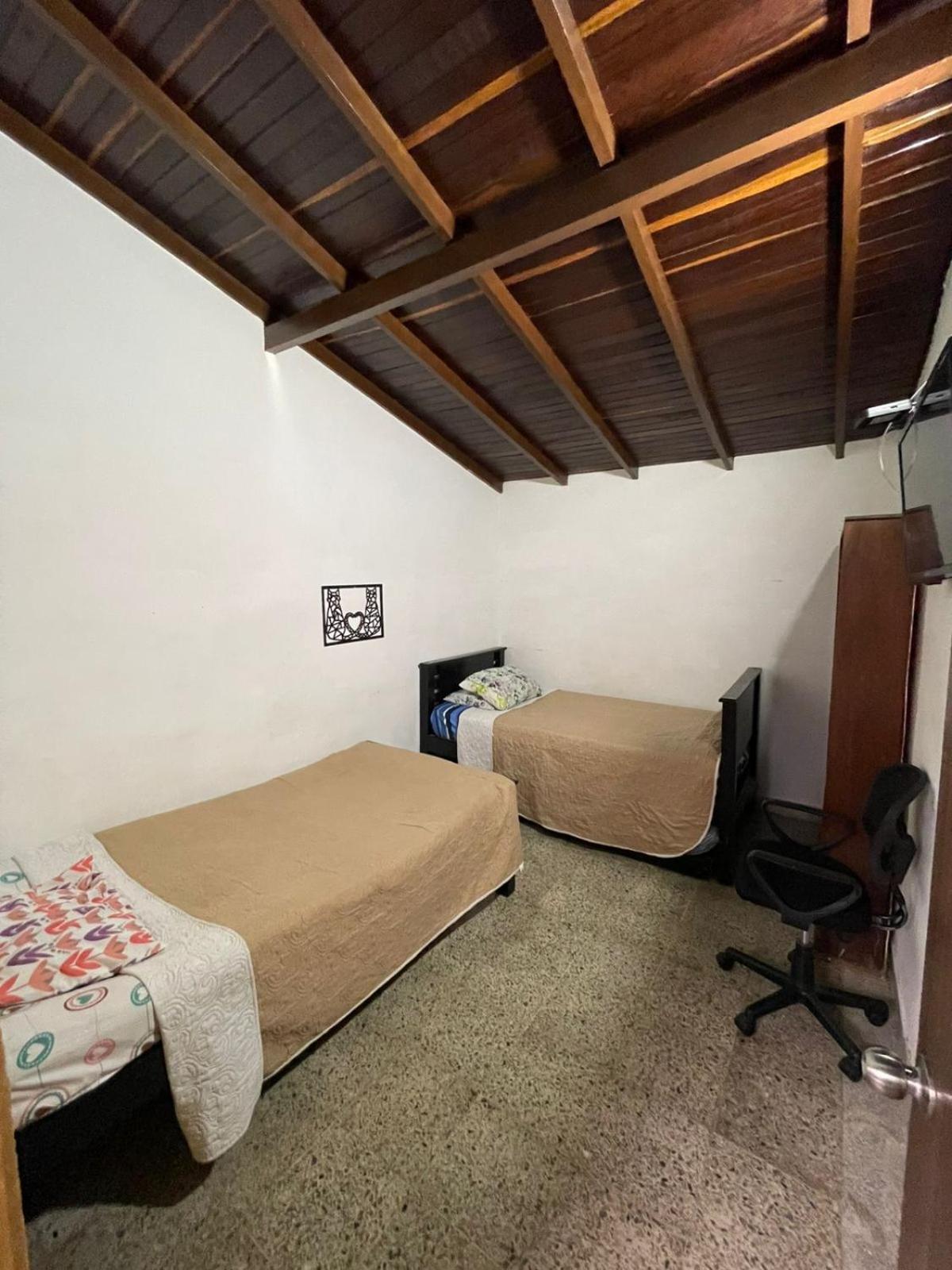 Hostel Urban City Medellín Eksteriør bilde
