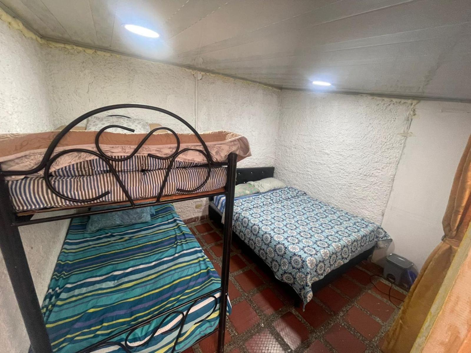 Hostel Urban City Medellín Eksteriør bilde